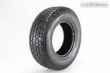 2006-2010 HUMMER H3 TIRE PATHFINDER ALL TERRAIN 265/75R16 116T 7/32 NDS OEM picture
