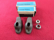 NOS 1958-1965 CHEVY IMPALA BEL AIR BISCAYNE ROCKER ARM INTAKE & EXHAUST 348 409 picture
