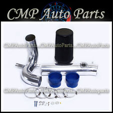 BLUE BLACK 2004-2011 MAZDA RX8 RX-8 COLD AIR INTAKE KIT INDUCTION SYSTEMS  picture