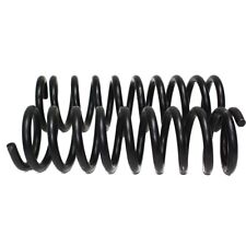 6084 Set of 2 Coil Springs Front for Chevy Coupe Sedan Impala Caprice Pair picture