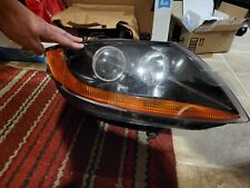 03-05 BMW Z4 *PARTS ONLY* DRIVER LEFT LH XENON HID HEAD LIGHT LAMP picture