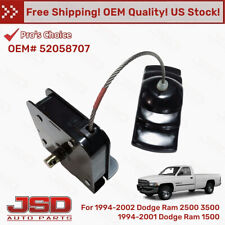 52058707 924-541 For 94-02 Dodge Ram 1500 2500 3500 Spare Tire Hoist Winch Lift picture