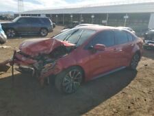 Wheel Prius VIN Fu 7th And 8th Digit 17x4 Spare Fits 16-21 PRIUS 23416715 picture
