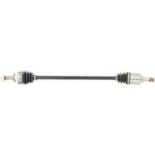 NCV11536 ~ Carquest Premium CV Axle Shaft Assembly Fits 94-97 Ford Aspire picture