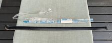 NOS MAZDA ROTARY 1971-78 RX3-808 SEDAN GENUINE RHS FRONT WINDSCREEN MOULD TRIM picture