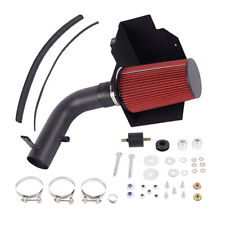 Cold Air Intake for 2007-2011 Jeep Wrangler JK Sport Utility 3.8L 2WD 4WD 10554 picture