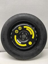 2008-2014 MERCEDES GL550 GL450 X166 SPARE WHEEL TIRE DONUT T165/90D19 A164400002 picture