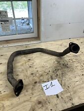 1979 1986 FORD MUSTANG CAPRI 2.3L Turbo RS 4 Cylinder Down pipe Exhaust Tube Oem picture