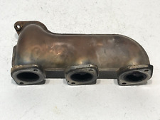 98-05 Mercedes E320 CLK320 ML320 Front Left Side Exhaust Pipe Manifold Header picture