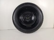 Spare Tire 16'' Fits:2003-2019 Toyota Corolla Compact Donut Oem. picture