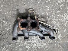 VW CORRADO GOLF G60 EXHAUST MANIFOLD 037253033A FWD CARS picture