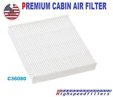 C36080 AC CABIN AIR FILTER for HONDA Fit Insight CR-Z HR-V 09-21 CF11182 800143P picture