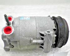 OEM AC Compressor 02-05 PONTIAC GRAND AM MALIBU 2.2 V4 AND MORE(SEE BELOW) 67280 picture
