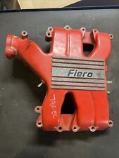 85-88 Pontiac Fiero 2.8L V6 Upper Intake Manifold picture