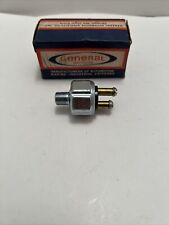General Switch Hydraulic Stoplite Switch, 70S-4, Voyage NOS,  picture