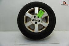 03-11 Honda Element EX OEM Wheel Rim Tire HANKOOK 215/70 R16 99T Silver 1142 picture