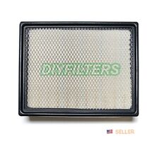 Engine Air Filter for 2015-2020 Suburban 2002-2020 Escalade 15908916 US SELLER  picture