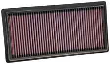 K&N Filters 33-5101 Air Filter Fits 19-24 500X Hornet Renegade Tonale picture