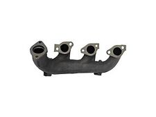 Dorman Exhaust Manifold Front Fits 1990-2000 Plymouth Grand Voyager 1991 1992 picture