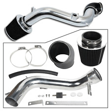 Engine Cold Air Intake Kit + Black Filter For 03-08 Mazda6 S Model 3.0L V6 picture