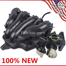 Intake Manifold for Ford Fusion 2.3L Mercury Milan 2006-2009 picture