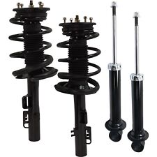 Shock Absorber and Strut Assembly Set For 2005-2007 Ford Five Hundred AWD picture
