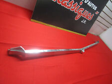 1965 PONTIAC ACADIAN CANSO HOOD MOLDING TRIM picture