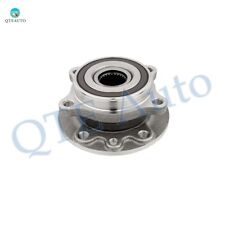Front Wheel Bearing-Hub Assembly For 2013-2016 Dodge Dart picture