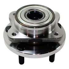 Wheel Hub and Bearing For 1996-2007 Grand Voyager Caravan Town & Country Front picture