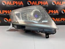 08 CADILLAC CTS Headlamp Assembly Right Rh Headlight 22755332 picture