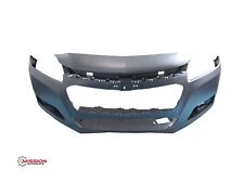 For 2014 2015 Chevrolet Chevy Malibu Front Bumper Cover GM1000962 / 23146557 picture