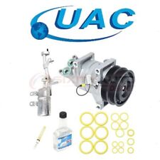 UAC KT 4821 AC Compressor & Component Kit -  cb picture