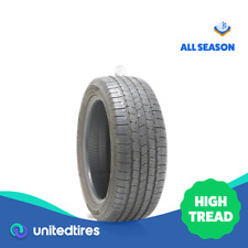 Used 215/50R17 Goodyear Reliant All-season 95V - 8.5/32 picture