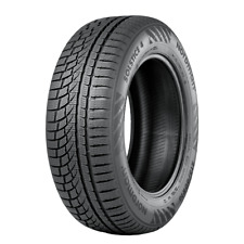 205/55R16 91V Nordman Solstice 4 All-Weather Tire made by Nokian 50K Warranty picture