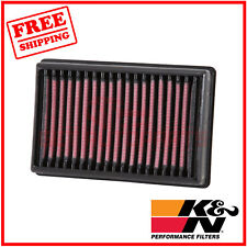 K&N Replacement Air Filter for BMW R1200GS Adventure 2014-2018 picture