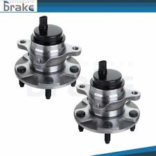 2X Front Wheel Hub Bearing Fits Lexus Is250 Is350 Gs300 Gs350 Gs430 Gs450H RWD picture