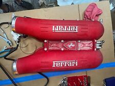 Ferrari F430, Intake Manifold Cover PN 214959 or 220669 picture
