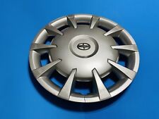 2006 06 Scion XA XB Wheel Cover Hubcap 15” 61146 0840252840 0840252826 2914 OEM picture