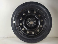 2009 - 2019 Ford Flex Spare Tire Compact Donut 17'' OEM picture